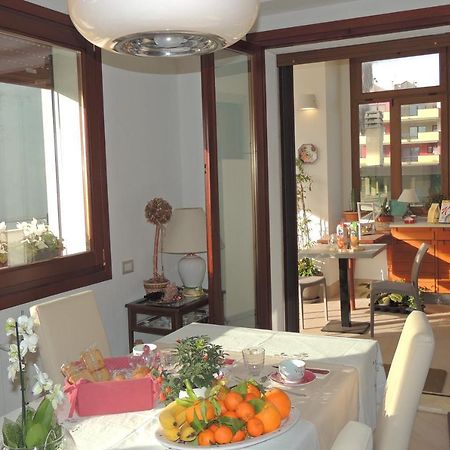 La Terrazza Bed & Breakfast Oristano Exterior photo