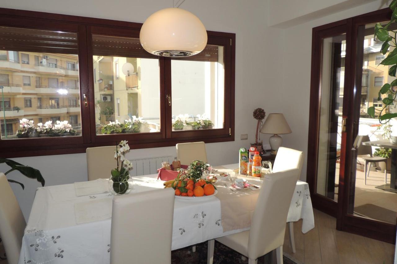 La Terrazza Bed & Breakfast Oristano Exterior photo