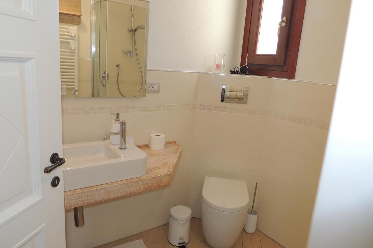 La Terrazza Bed & Breakfast Oristano Exterior photo