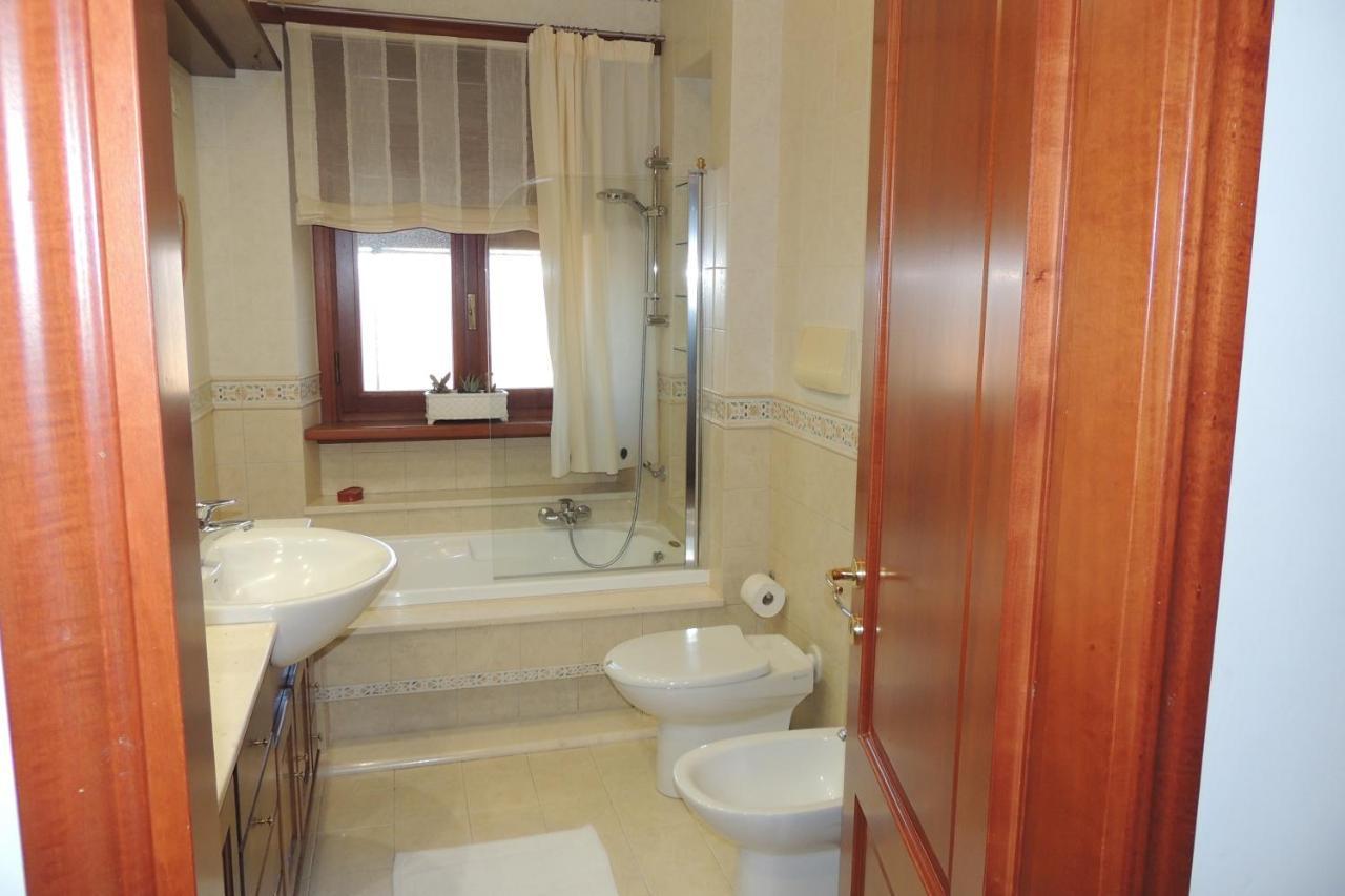 La Terrazza Bed & Breakfast Oristano Exterior photo