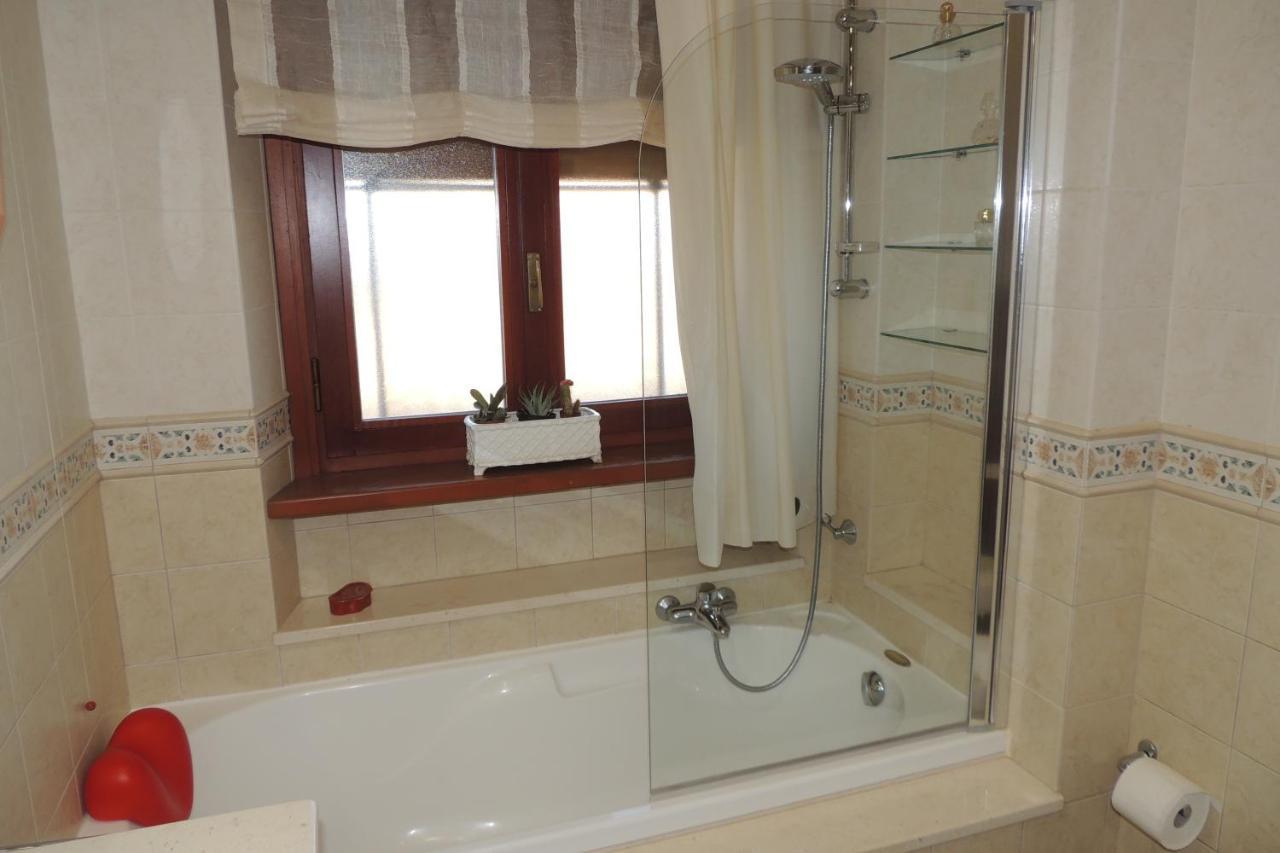 La Terrazza Bed & Breakfast Oristano Exterior photo