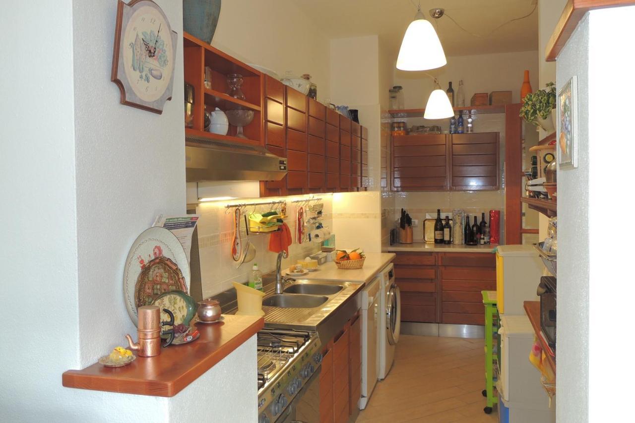 La Terrazza Bed & Breakfast Oristano Exterior photo